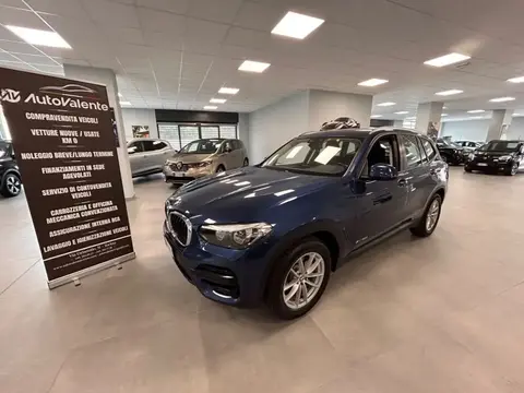 Used BMW X3 Diesel 2018 Ad 