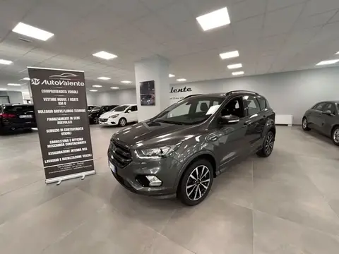 Annonce FORD KUGA Diesel 2019 d'occasion 