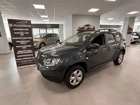 Used DACIA DUSTER LPG 2019 Ad 