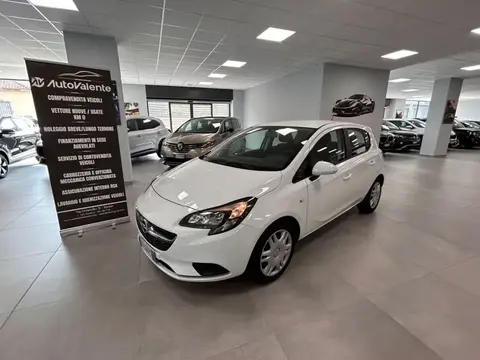 Used OPEL CORSA LPG 2019 Ad 