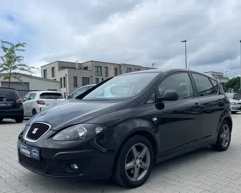 Used SEAT ALTEA Petrol 2014 Ad 