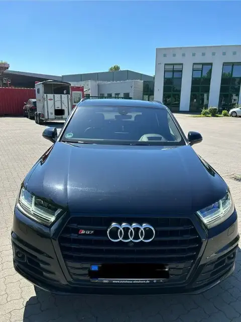 Used AUDI SQ7 Diesel 2019 Ad 