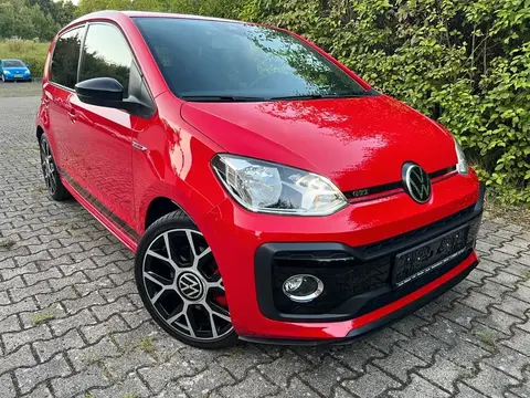 Annonce VOLKSWAGEN UP! Essence 2021 d'occasion 