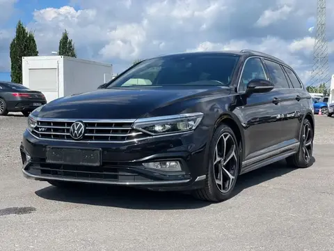 Annonce VOLKSWAGEN PASSAT Diesel 2021 d'occasion 