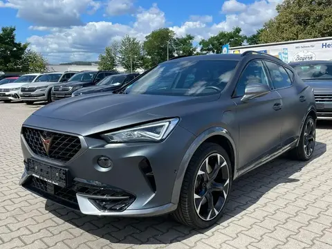 Used CUPRA FORMENTOR Hybrid 2021 Ad 