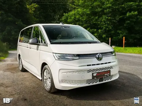 Annonce VOLKSWAGEN T7 Diesel 2024 d'occasion 