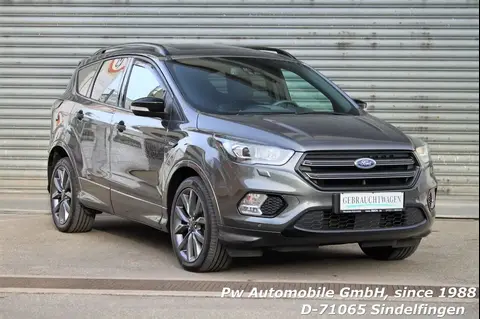 Used FORD KUGA Diesel 2019 Ad 