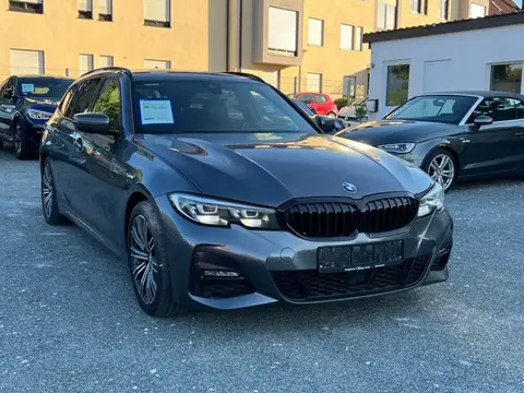 Used BMW SERIE 3 Diesel 2019 Ad 