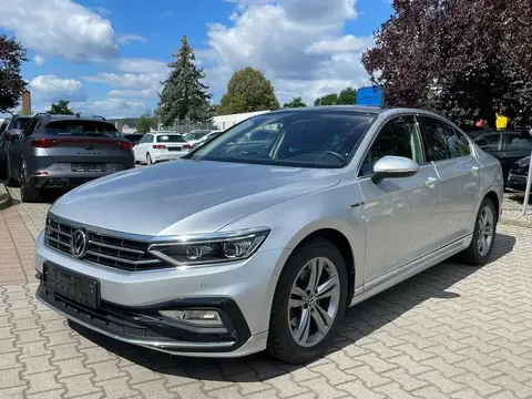 Annonce VOLKSWAGEN PASSAT Diesel 2021 d'occasion 