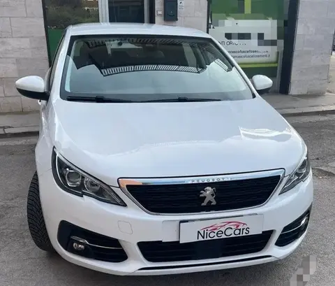 Used PEUGEOT 308 Diesel 2019 Ad 