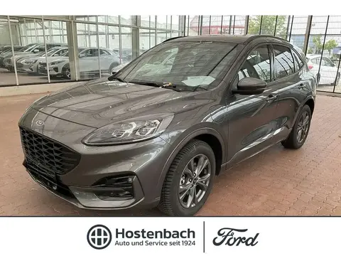 Annonce FORD KUGA Hybride 2021 d'occasion 