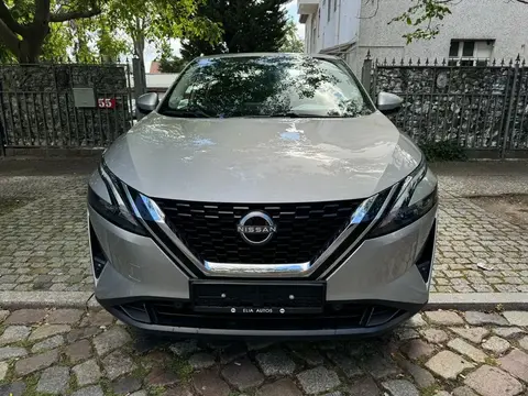 Annonce NISSAN QASHQAI Essence 2023 d'occasion 