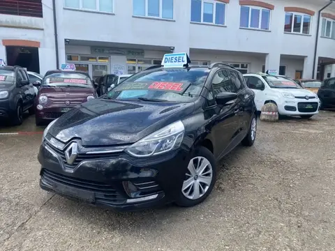 Used RENAULT CLIO Diesel 2016 Ad 