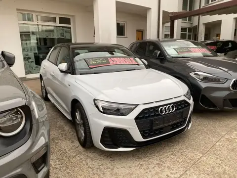 Annonce AUDI A1 Essence 2022 d'occasion 