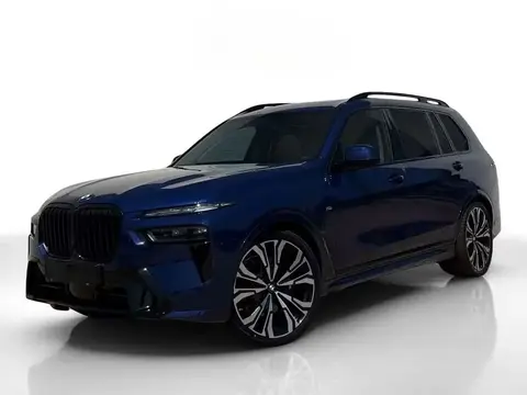 Annonce BMW X7 Diesel 2024 d'occasion 