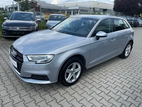 Used AUDI A3 Diesel 2019 Ad 