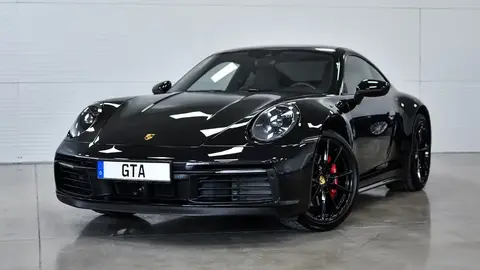 Used PORSCHE 992 Petrol 2019 Ad 