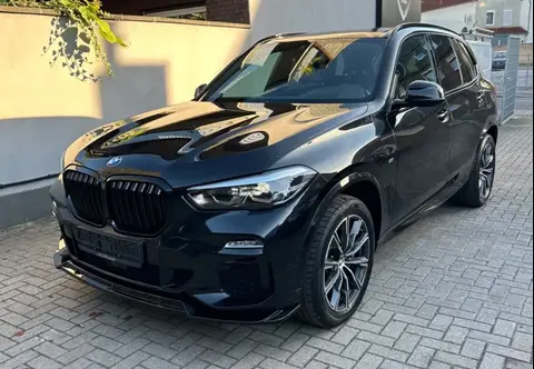 Annonce BMW X5 Diesel 2019 d'occasion 