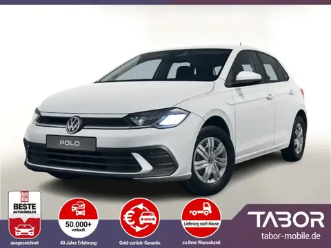 Annonce VOLKSWAGEN POLO Essence 2024 d'occasion 