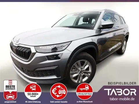 Used SKODA KODIAQ Diesel 2024 Ad 