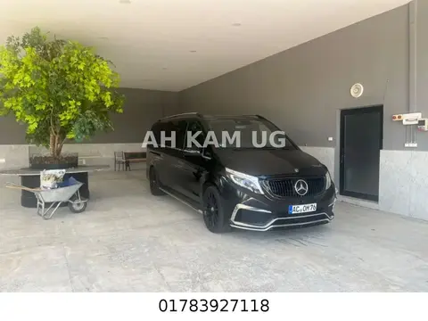 Used MERCEDES-BENZ CLASSE V Diesel 2019 Ad 