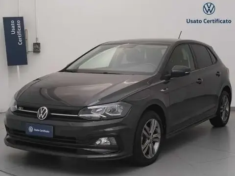 Annonce VOLKSWAGEN POLO Essence 2021 d'occasion 