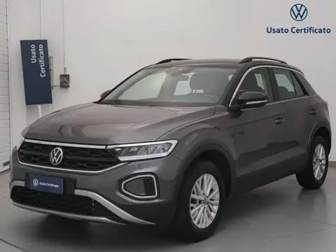 Annonce VOLKSWAGEN T-ROC Essence 2022 d'occasion 