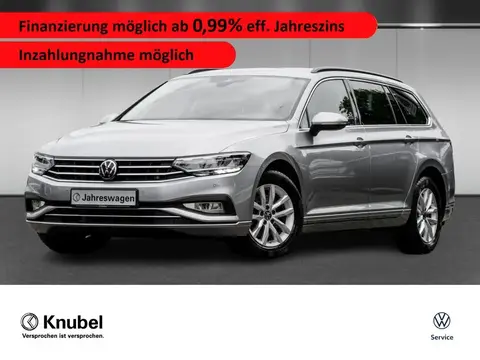 Annonce VOLKSWAGEN PASSAT Diesel 2023 d'occasion 