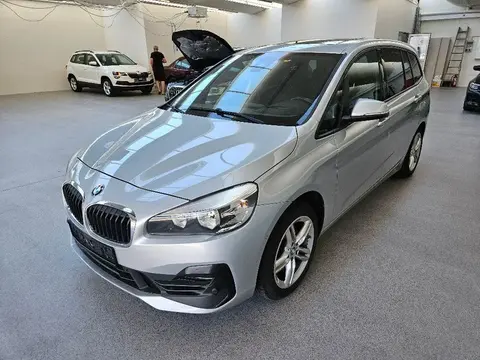 Used BMW SERIE 2 Diesel 2018 Ad 