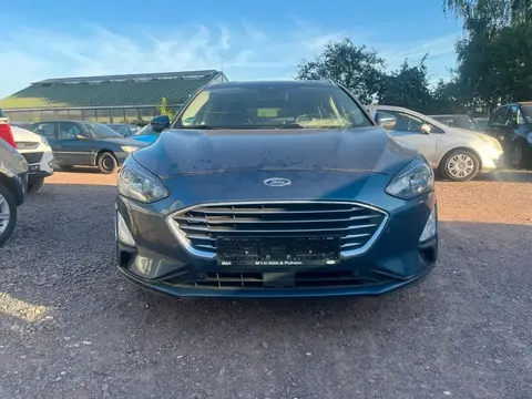 Used FORD FOCUS Diesel 2020 Ad 