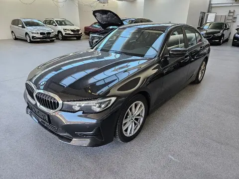 Used BMW SERIE 3 Diesel 2019 Ad 