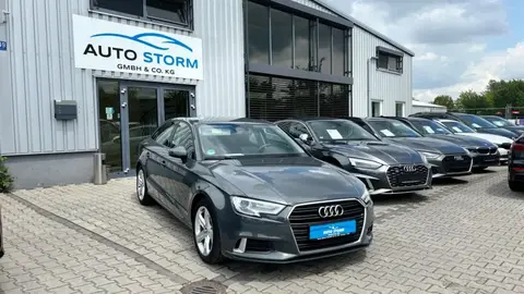 Used AUDI A3 Diesel 2017 Ad 