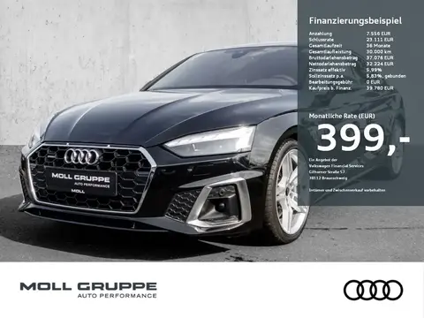 Used AUDI A5 Diesel 2021 Ad 