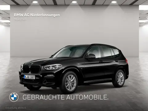 Used BMW X3 Diesel 2021 Ad 