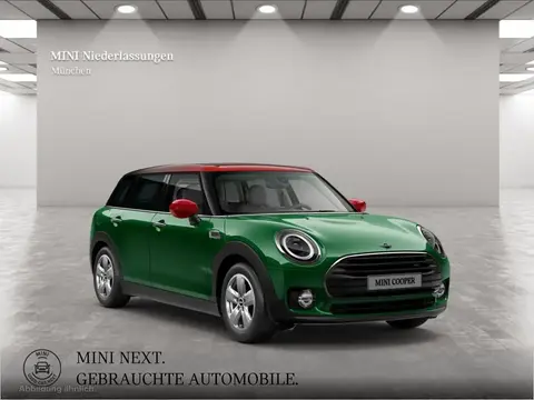 Used MINI COOPER Petrol 2023 Ad 