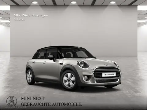 Annonce MINI COOPER Essence 2019 d'occasion 