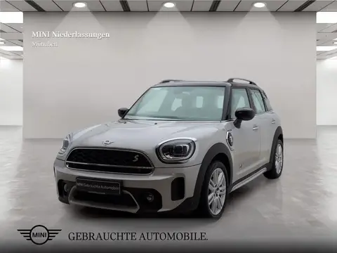 Used MINI COOPER Hybrid 2021 Ad 