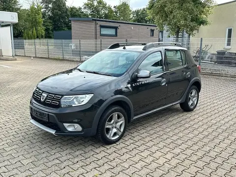 Annonce DACIA SANDERO Diesel 2018 d'occasion 