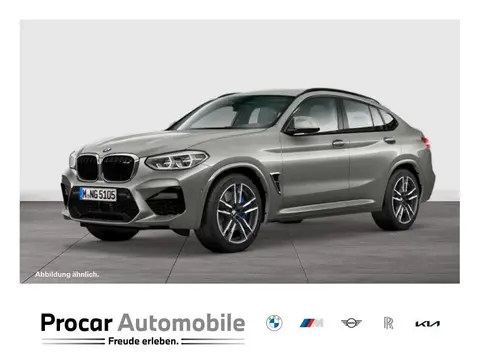 Used BMW X4 Petrol 2020 Ad 