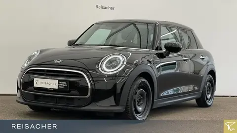 Used MINI COOPER Petrol 2021 Ad 