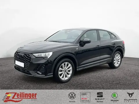 Used AUDI Q3 Petrol 2023 Ad Germany