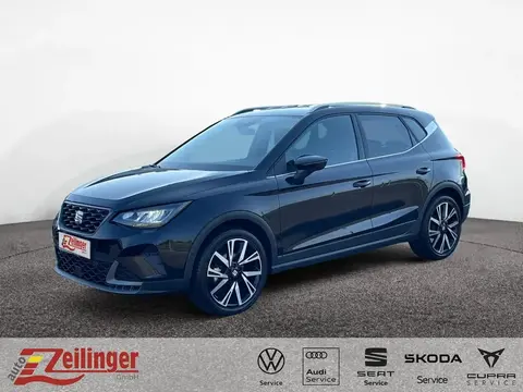 Used SEAT ARONA Petrol 2023 Ad 