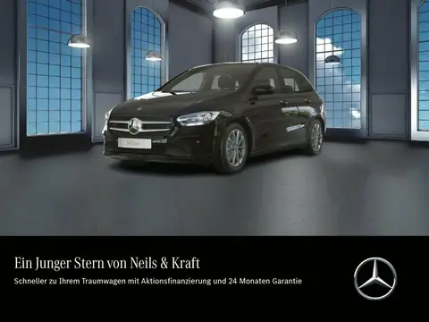 Used MERCEDES-BENZ CLASSE B Hybrid 2022 Ad 