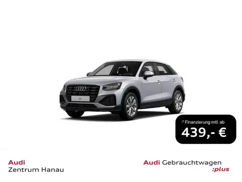 Annonce AUDI Q2 Diesel 2023 d'occasion 