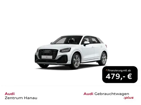 Annonce AUDI Q2 Diesel 2023 d'occasion 