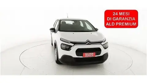 Used CITROEN C3 Diesel 2021 Ad 