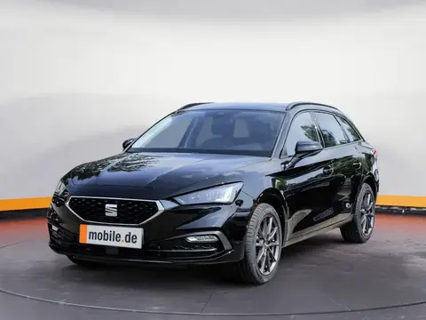 Annonce SEAT LEON Diesel 2023 d'occasion 