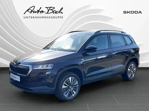 Annonce SKODA KAROQ Essence 2023 d'occasion 