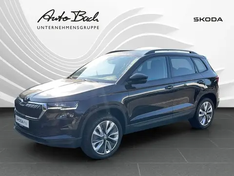 Annonce SKODA KAROQ Diesel 2023 d'occasion 