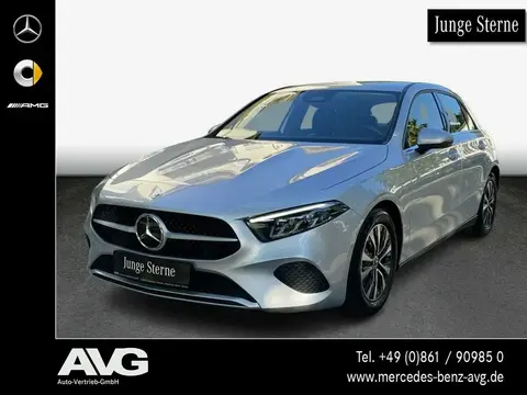 Used MERCEDES-BENZ CLASSE A Diesel 2023 Ad 